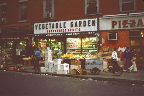 I used to shop there in the <strong>1980s</strong>!. . Greenwich village restaurants 1980s
